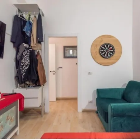 Apartment Crescenziovaticanflat