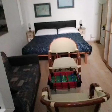 Apartment Crescenziovaticanflat