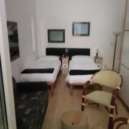 Crescenziovaticanflat Rome