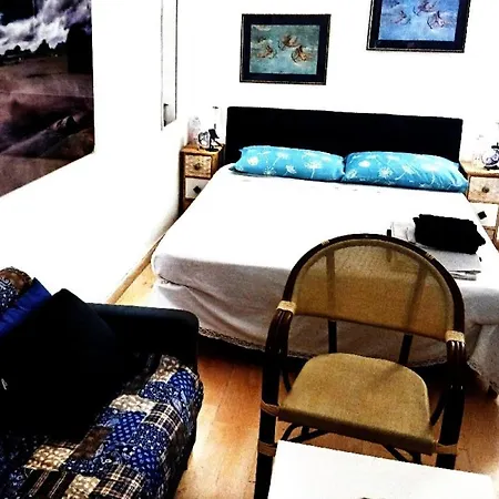 Appartement Crescenziovaticanflat Rome