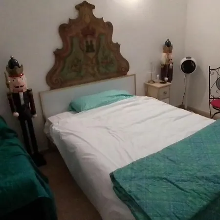 Appartement Crescenziovaticanflat Rome