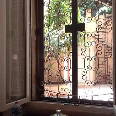 Appartement Crescenziovaticanflat *