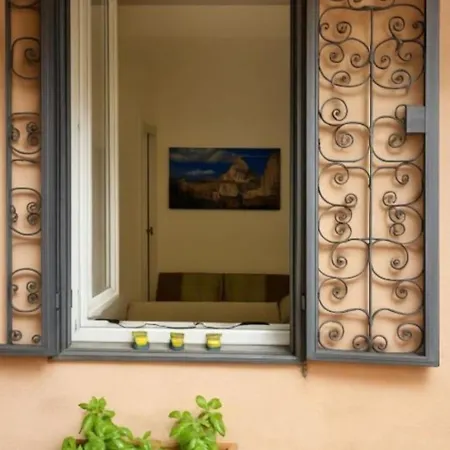 Appartement Crescenziovaticanflat Rome