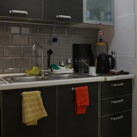 Appartement Crescenziovaticanflat Rome