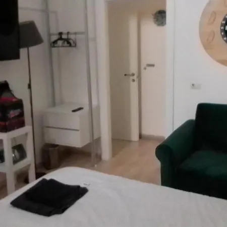 Crescenziovaticanflat Appartement *