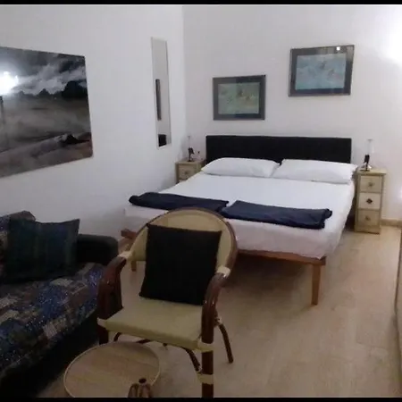 Apartman Crescenziovaticanflat *