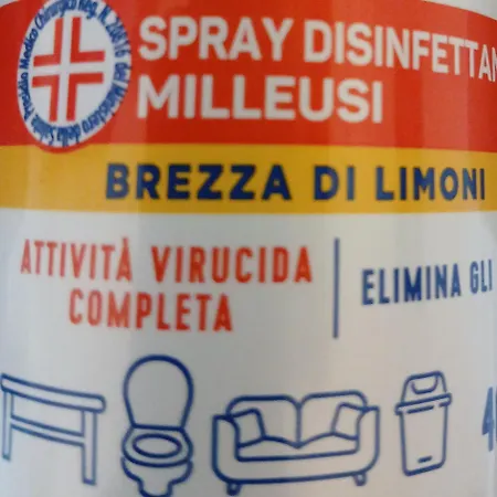 Crescenziovaticanflat * Rome
