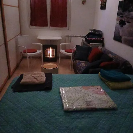 Appartement Crescenziovaticanflat *