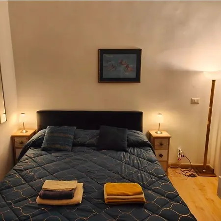Crescenziovaticanflat Appartamento