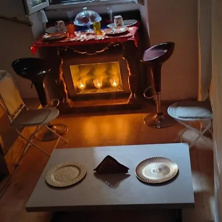 Crescenziovaticanflat 罗马